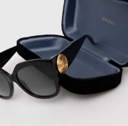 💯 Authentic NWT Gucci Sunglasses 