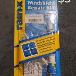 Windshield Repair