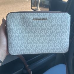 Crossbody Michael Kors