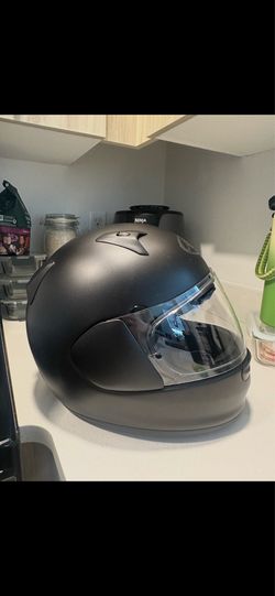 Arai Regent-X Motorcycle Helmet