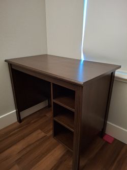 IKEA Desk