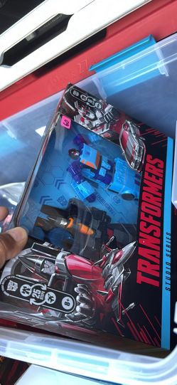 Transformers toys & pokemo