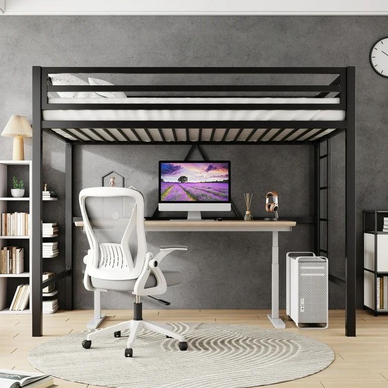 Twin Bed For Kids