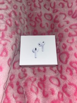 AirPods Pro 3