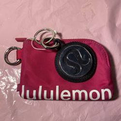 LULULEMON 