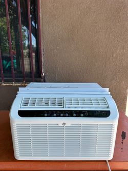 Ge air conditioner