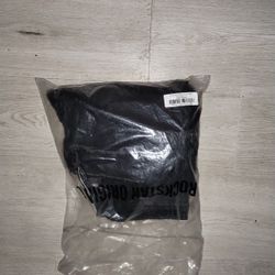 Rockstar Shake Dark Gray And Black Jeans