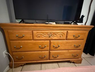 Dressers