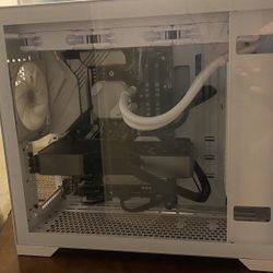 Custom Gaming PC 