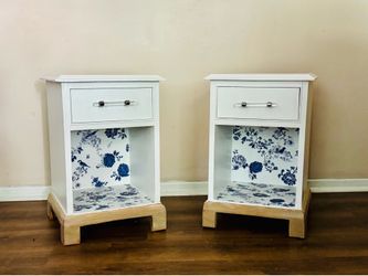 End tables