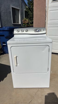 GE Electric Dryer