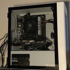 gaming PC will trade for laptop