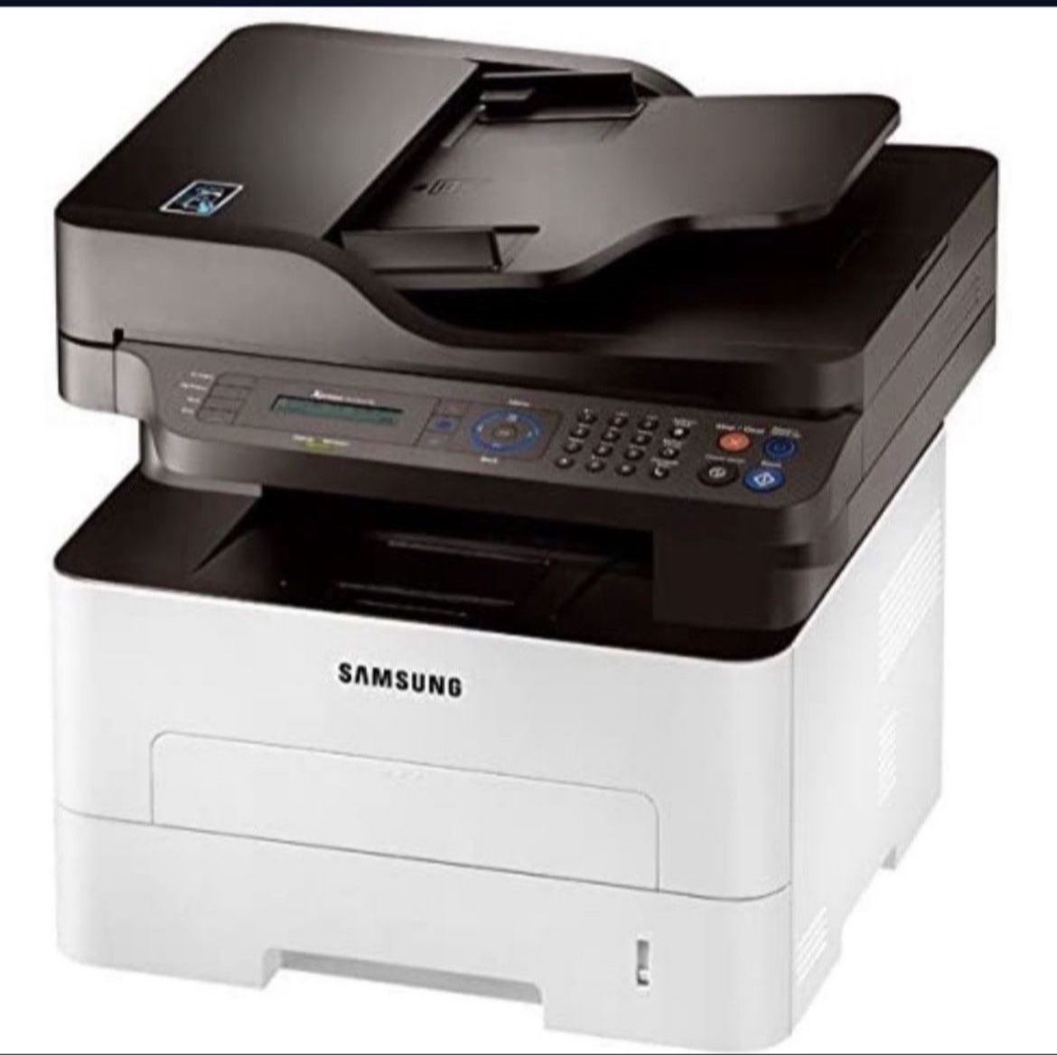 Samsung Xpress M3065FW Printer