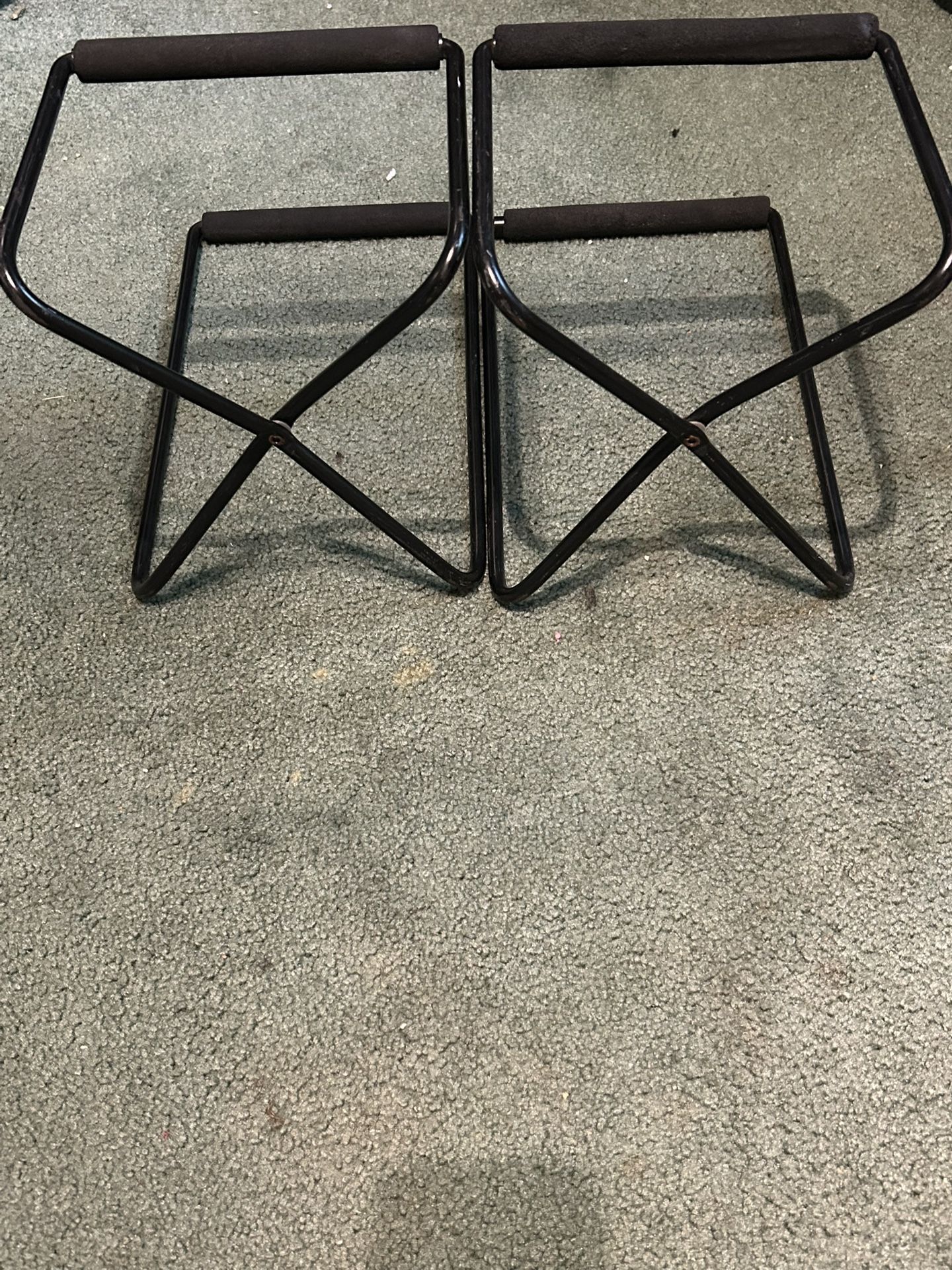 Speaker Stands NEED GONE!!!