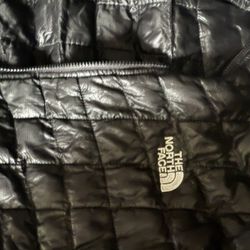 North face Jacket Size Small 