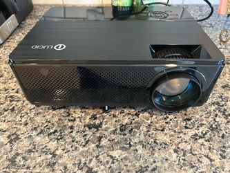 Projector