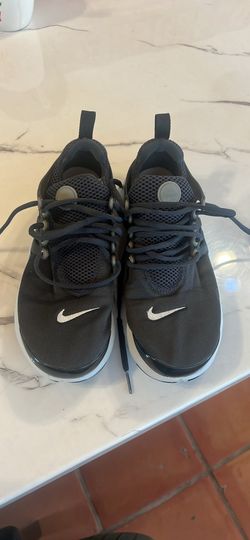 Tennis shoes high heels