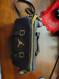 Jordan purse