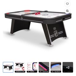 Hockey Table 
