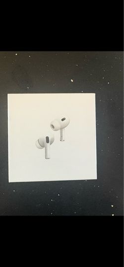 Original AirPod pro 2 USB-C