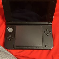 Nintendo Ds Xl