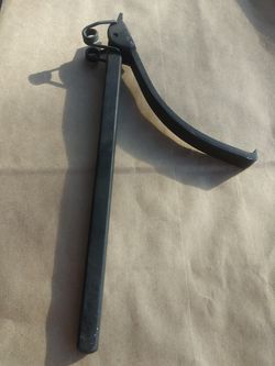 Flywheel wrench, Snap on A144