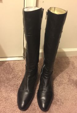MK Boots
