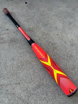 Easton Ghost evolution baseball bat USA approved in solid condition 31” -10 have more equipment available