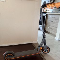 Ninebot Segway Electric Scooter