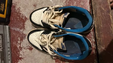 Nike size 11