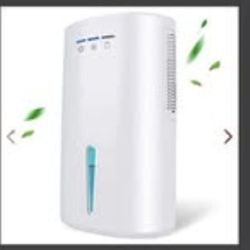 Gocheer Upgraded Dehumidifier