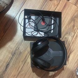 Beats Studio 3’s