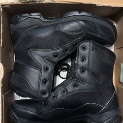 Tactical Men’s Boots