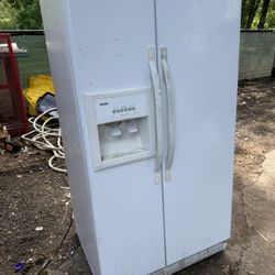 Freezer Kenmore