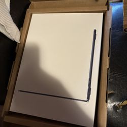 🔥 13” MacBook Air M4 – MIDNIGHT – BRAND NEW / SEALED 🔥