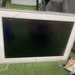 Apple Momitor