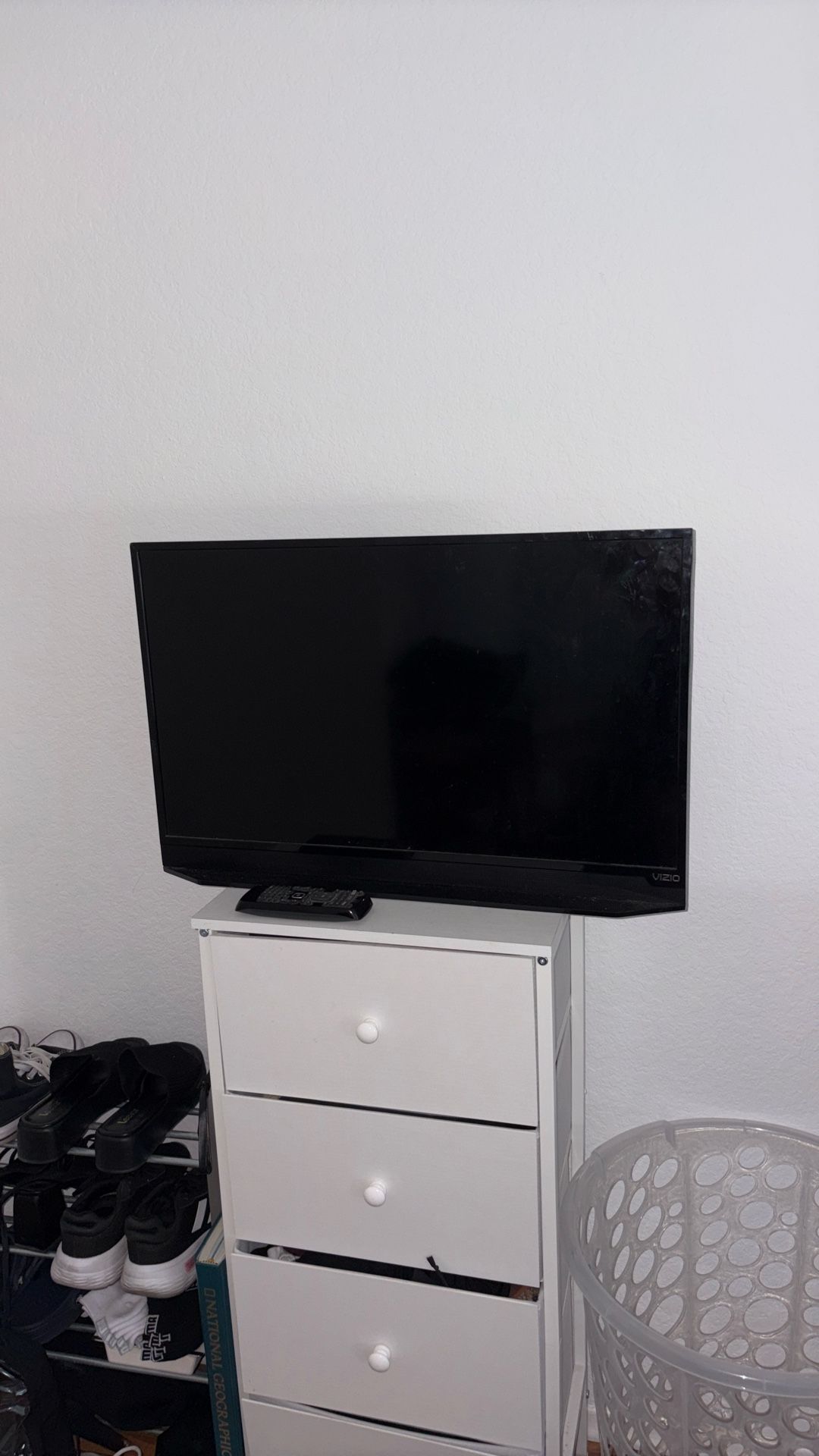 Vizio TV