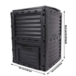 Compost Bin