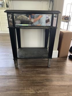 Side Table