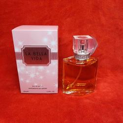 La Vida Bella Many brands of new perfume available for men or women, single bottles or gift sets, body sprays and lotion available bz 20