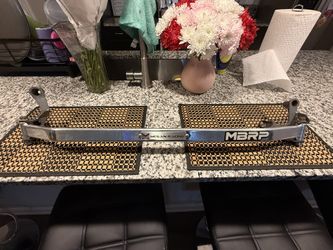 Megan Racing Strut Bar