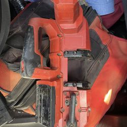 Hilti Nuron Bandsaw
