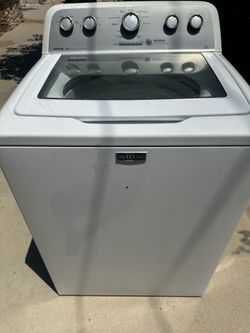 Washer