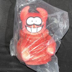 Mini Bob Plush