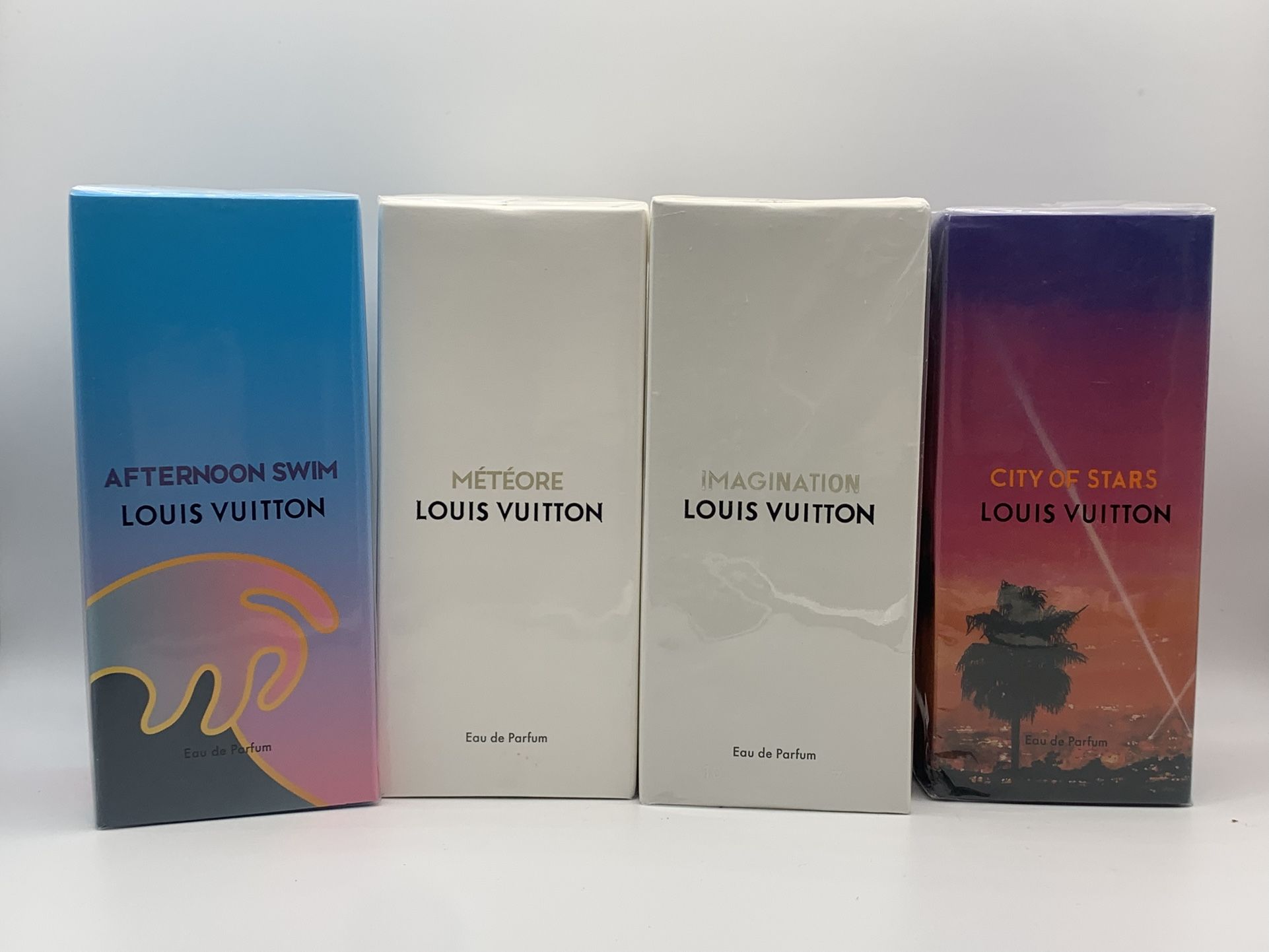 Designer Colognes & Perfumes