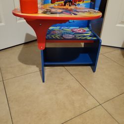 Paw Patrol Chair