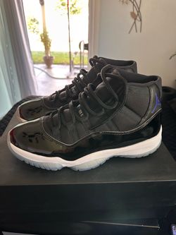 Air Jordan 11 Retro