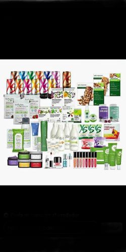Productos para cualquier necesidad