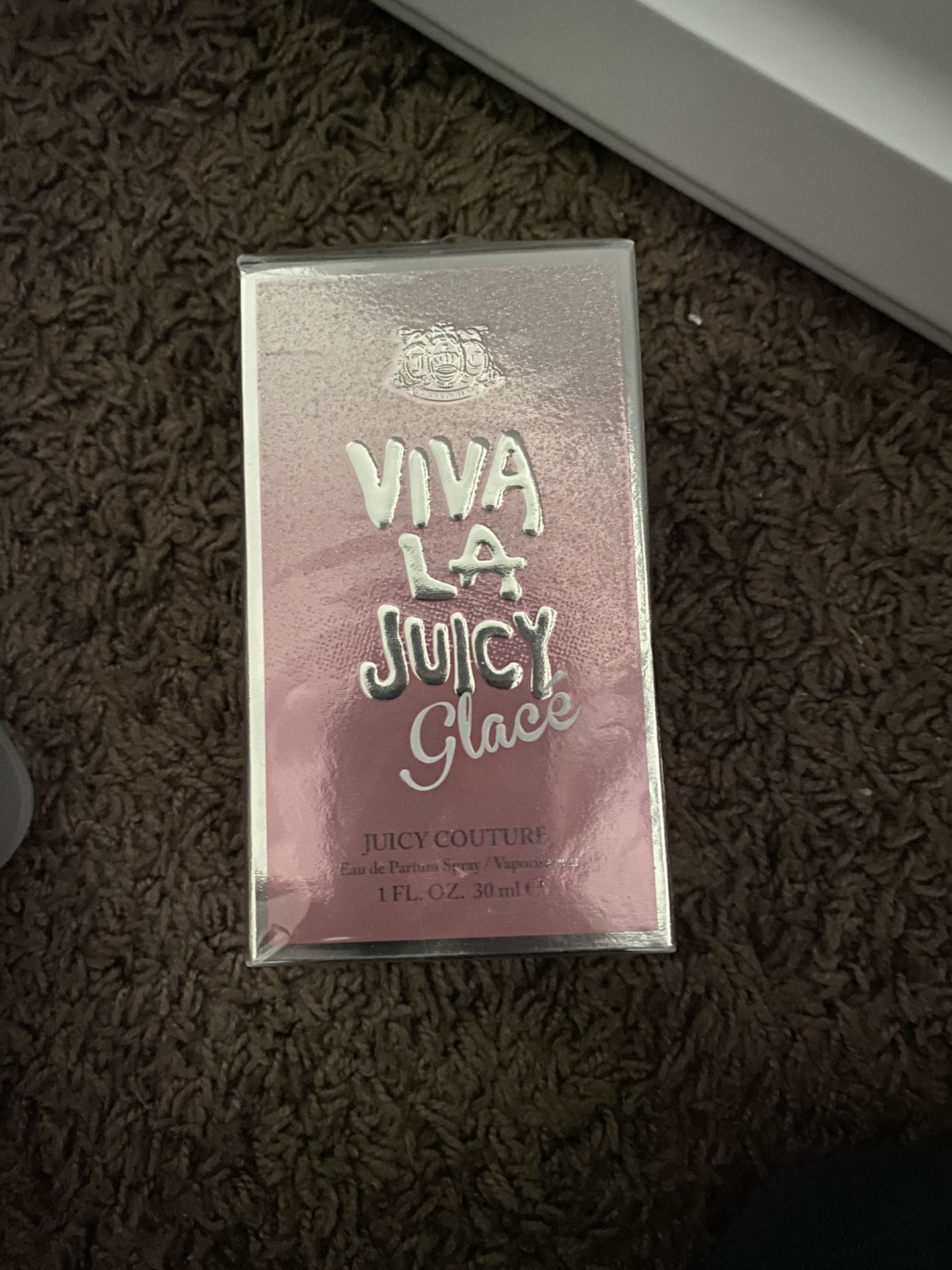 Brand New Viva LA Juicy Glacé Perfume