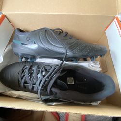Cleats